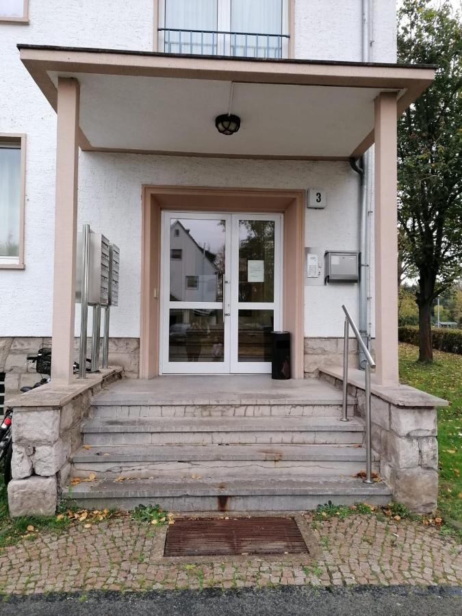 Suiteable Living Katlenburg, Studio Apartment Mit Netflix, Am Rande Des Harz 외부 사진