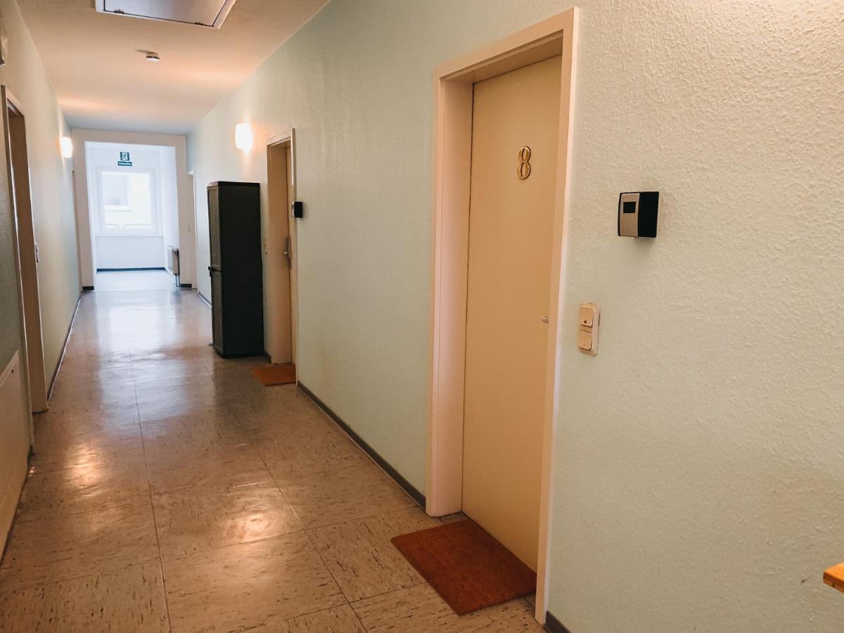 Suiteable Living Katlenburg, Studio Apartment Mit Netflix, Am Rande Des Harz 외부 사진