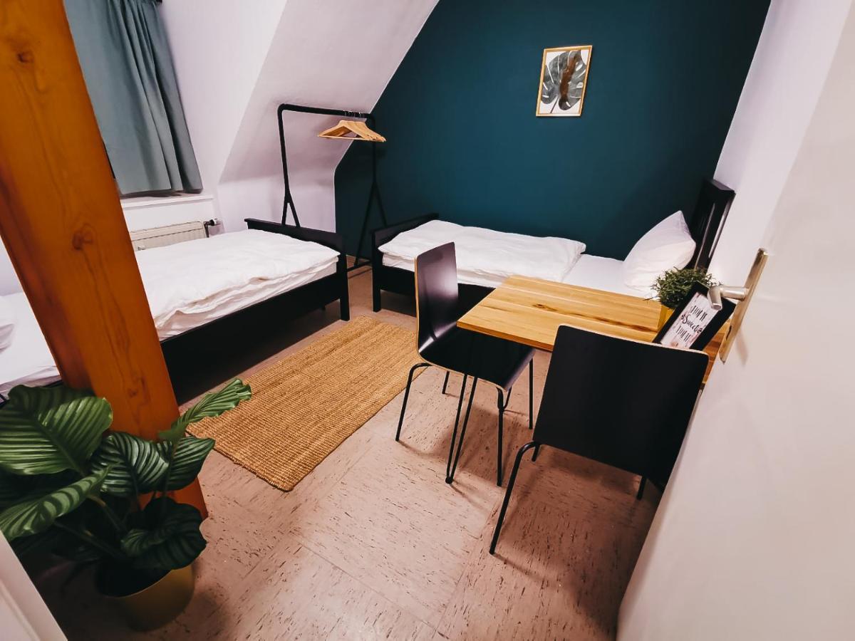 Suiteable Living Katlenburg, Studio Apartment Mit Netflix, Am Rande Des Harz 외부 사진