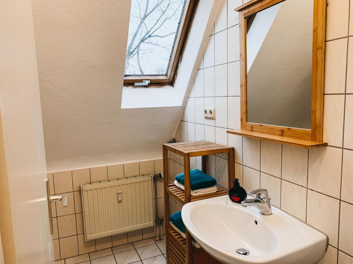 Suiteable Living Katlenburg, Studio Apartment Mit Netflix, Am Rande Des Harz 외부 사진