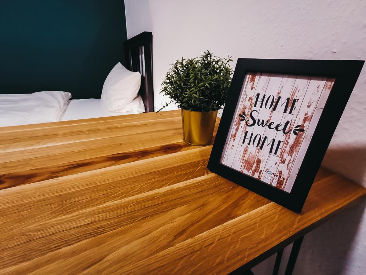 Suiteable Living Katlenburg, Studio Apartment Mit Netflix, Am Rande Des Harz 외부 사진