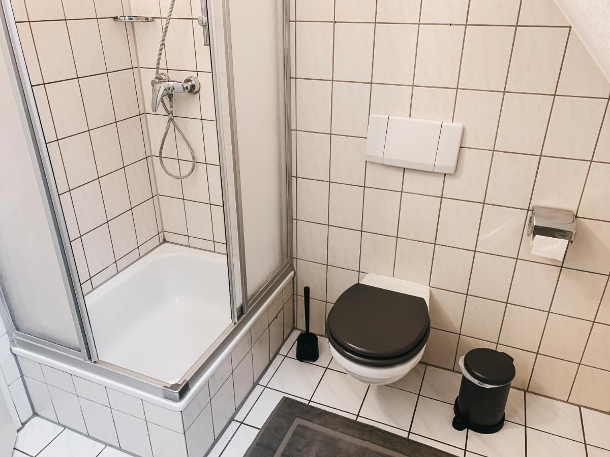 Suiteable Living Katlenburg, Studio Apartment Mit Netflix, Am Rande Des Harz 외부 사진