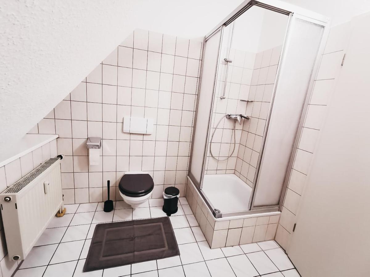 Suiteable Living Katlenburg, Studio Apartment Mit Netflix, Am Rande Des Harz 외부 사진