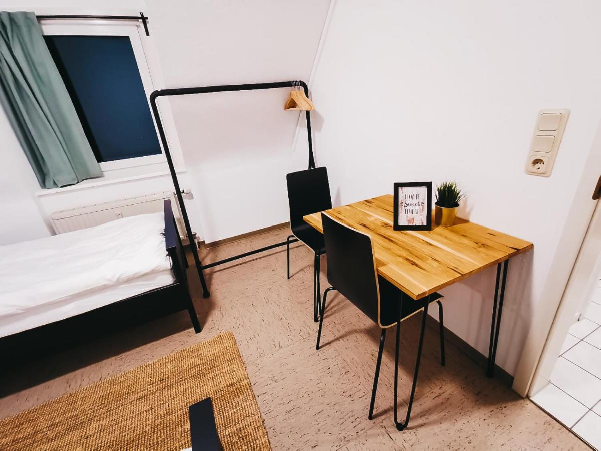 Suiteable Living Katlenburg, Studio Apartment Mit Netflix, Am Rande Des Harz 외부 사진