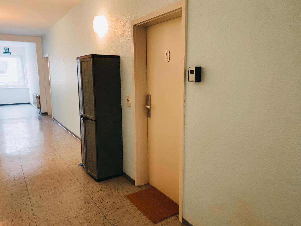Suiteable Living Katlenburg, Studio Apartment Mit Netflix, Am Rande Des Harz 외부 사진