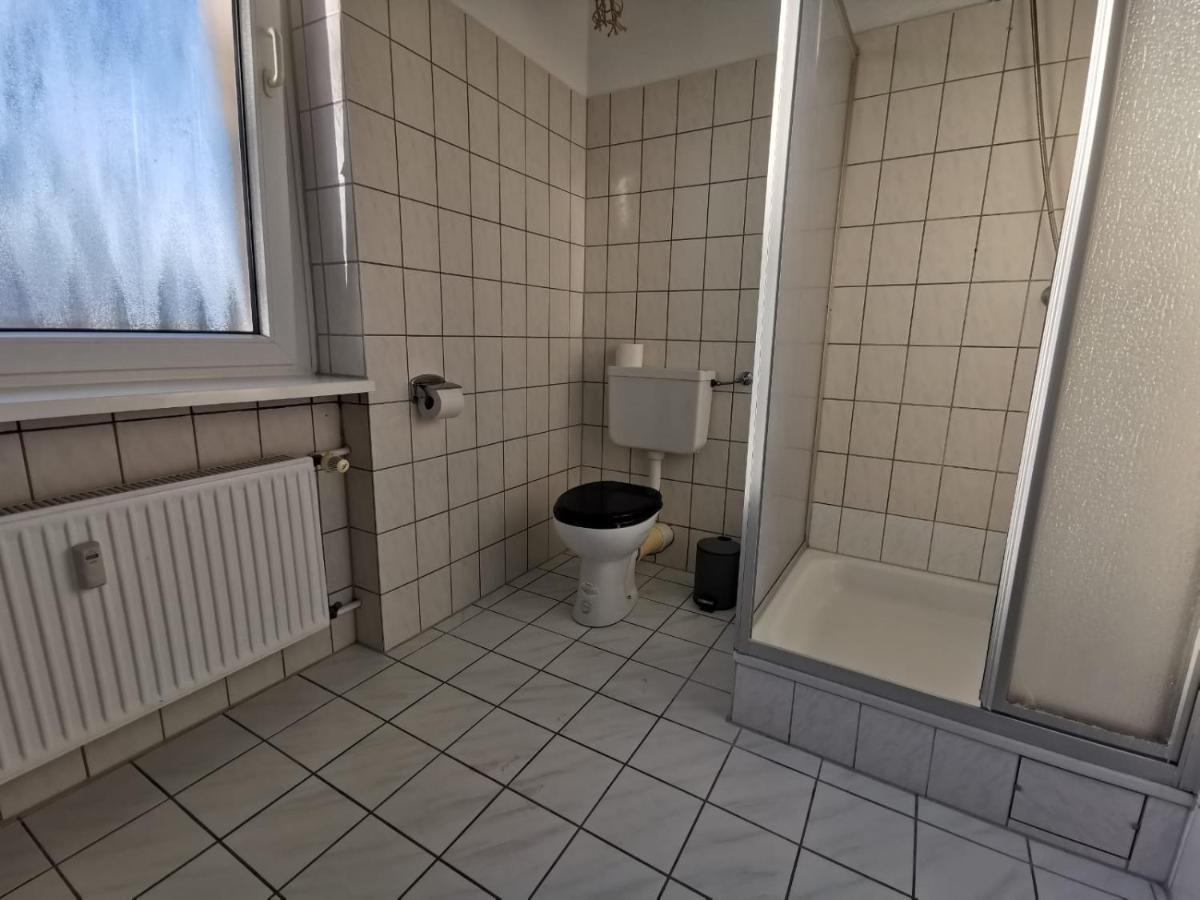 Suiteable Living Katlenburg, Studio Apartment Mit Netflix, Am Rande Des Harz 외부 사진