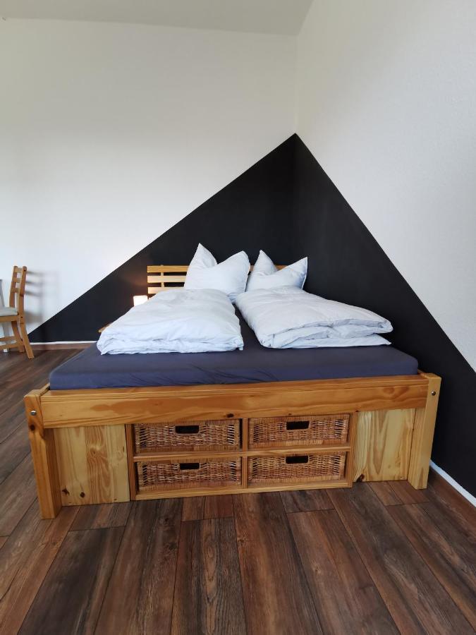 Suiteable Living Katlenburg, Studio Apartment Mit Netflix, Am Rande Des Harz 외부 사진