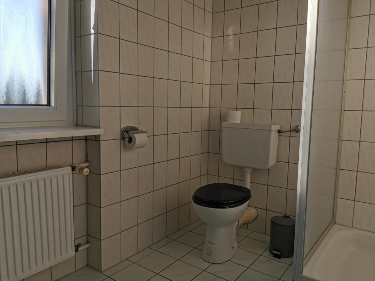 Suiteable Living Katlenburg, Studio Apartment Mit Netflix, Am Rande Des Harz 외부 사진