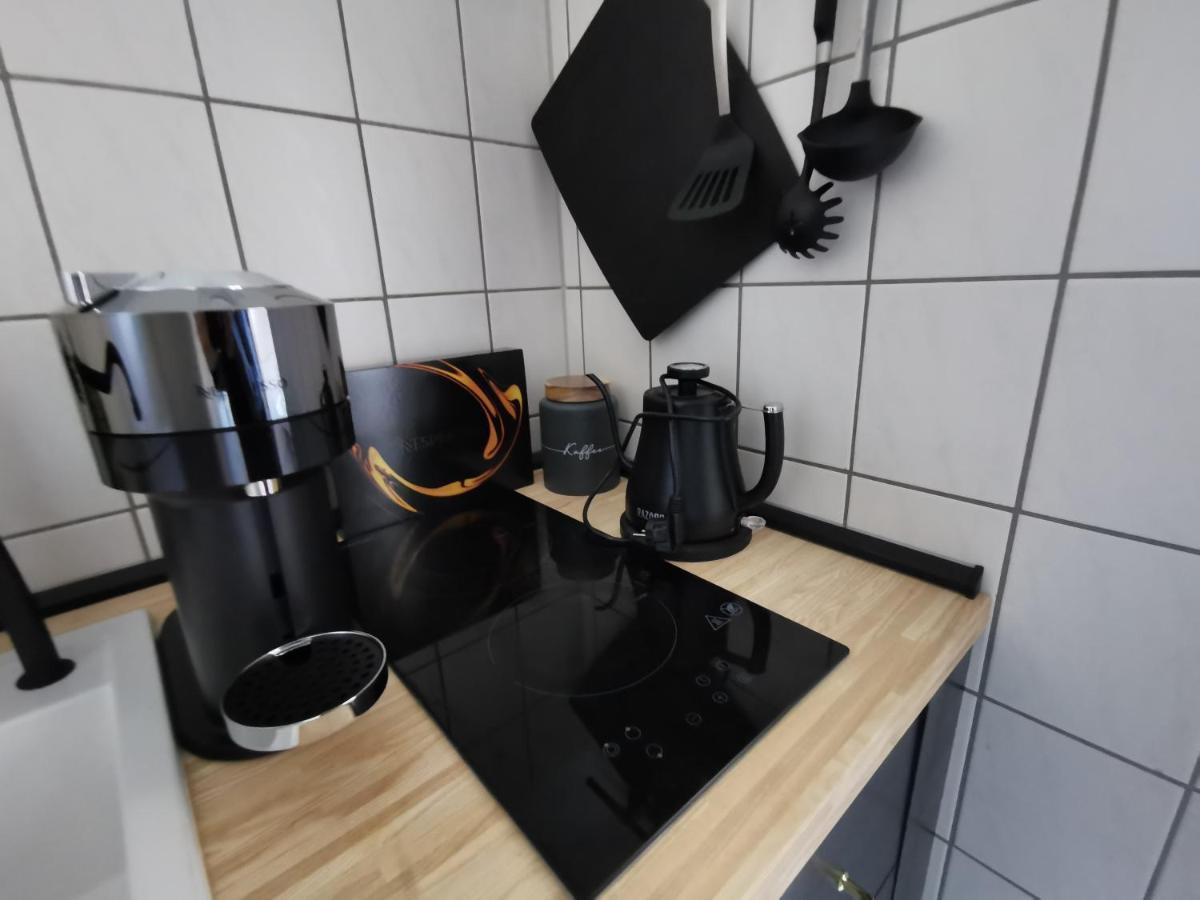 Suiteable Living Katlenburg, Studio Apartment Mit Netflix, Am Rande Des Harz 외부 사진