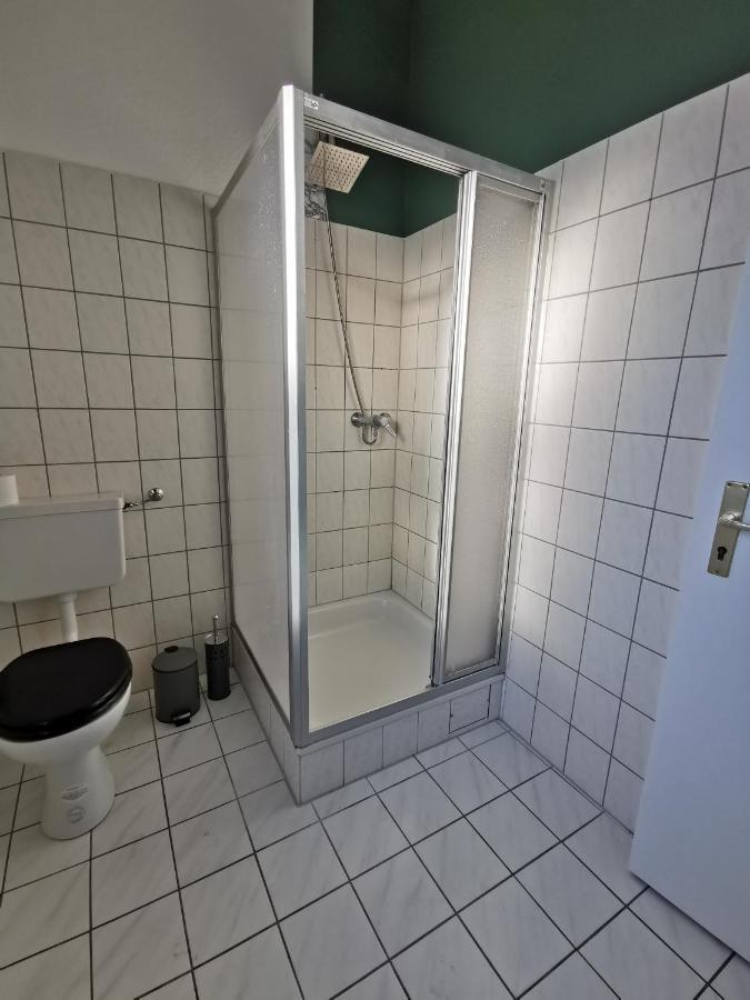 Suiteable Living Katlenburg, Studio Apartment Mit Netflix, Am Rande Des Harz 외부 사진