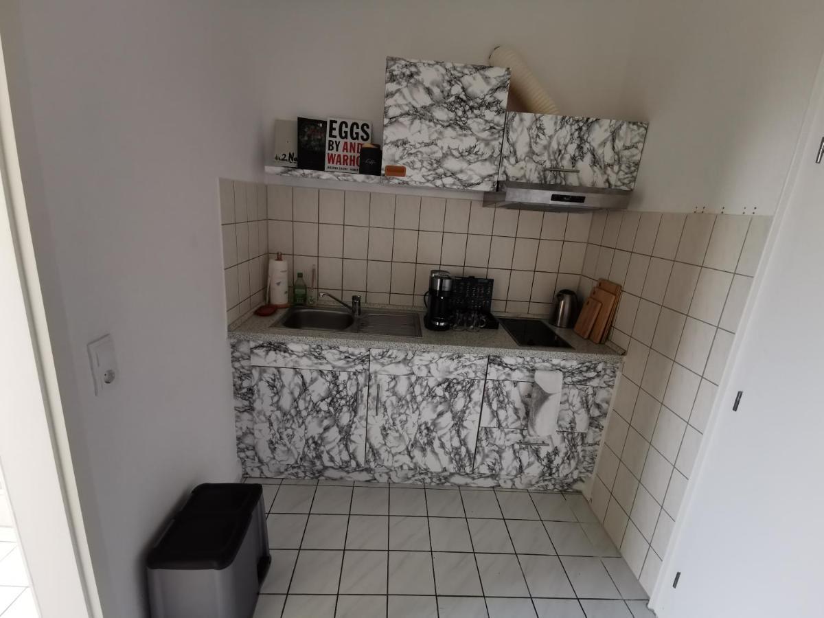 Suiteable Living Katlenburg, Studio Apartment Mit Netflix, Am Rande Des Harz 외부 사진