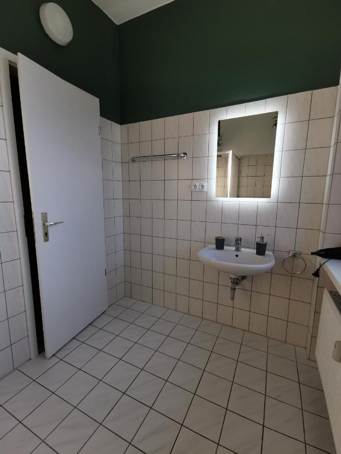 Suiteable Living Katlenburg, Studio Apartment Mit Netflix, Am Rande Des Harz 외부 사진