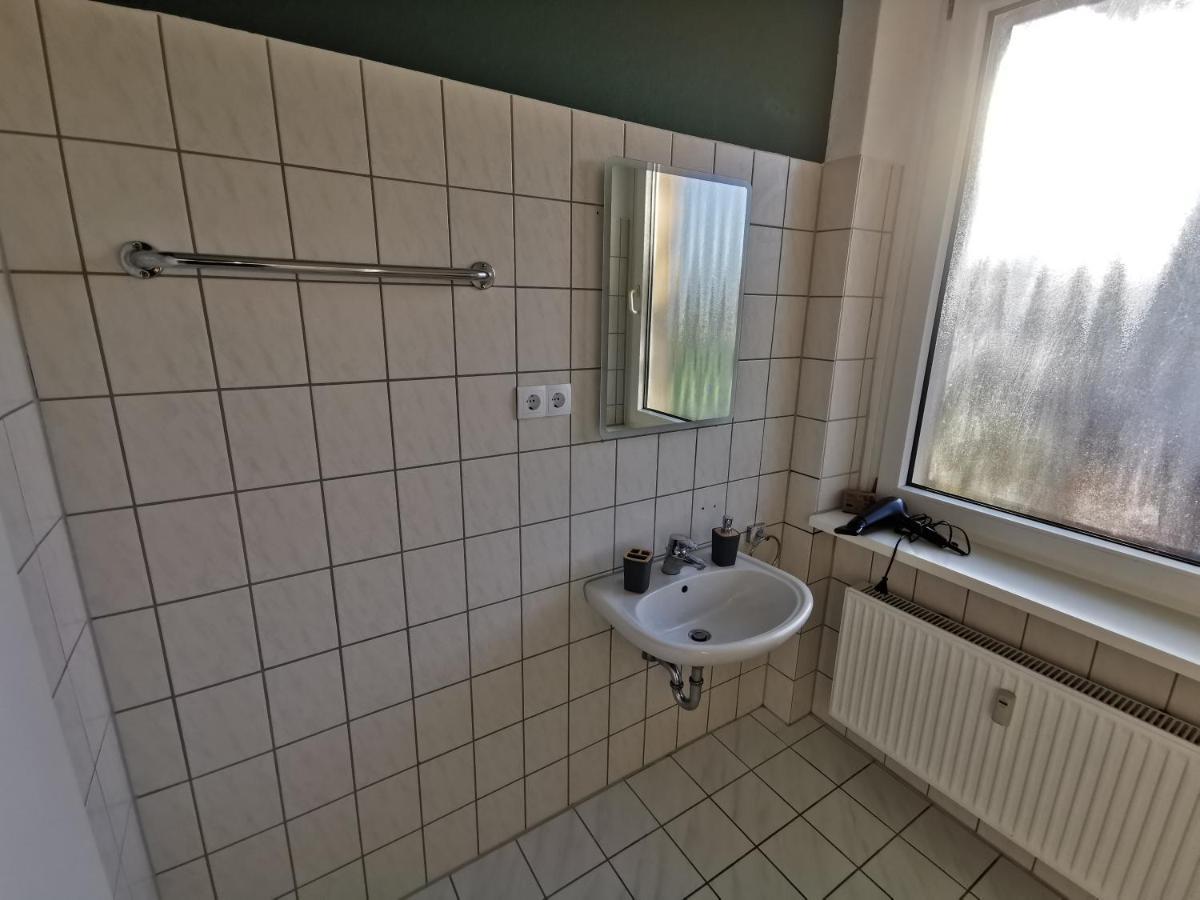 Suiteable Living Katlenburg, Studio Apartment Mit Netflix, Am Rande Des Harz 외부 사진